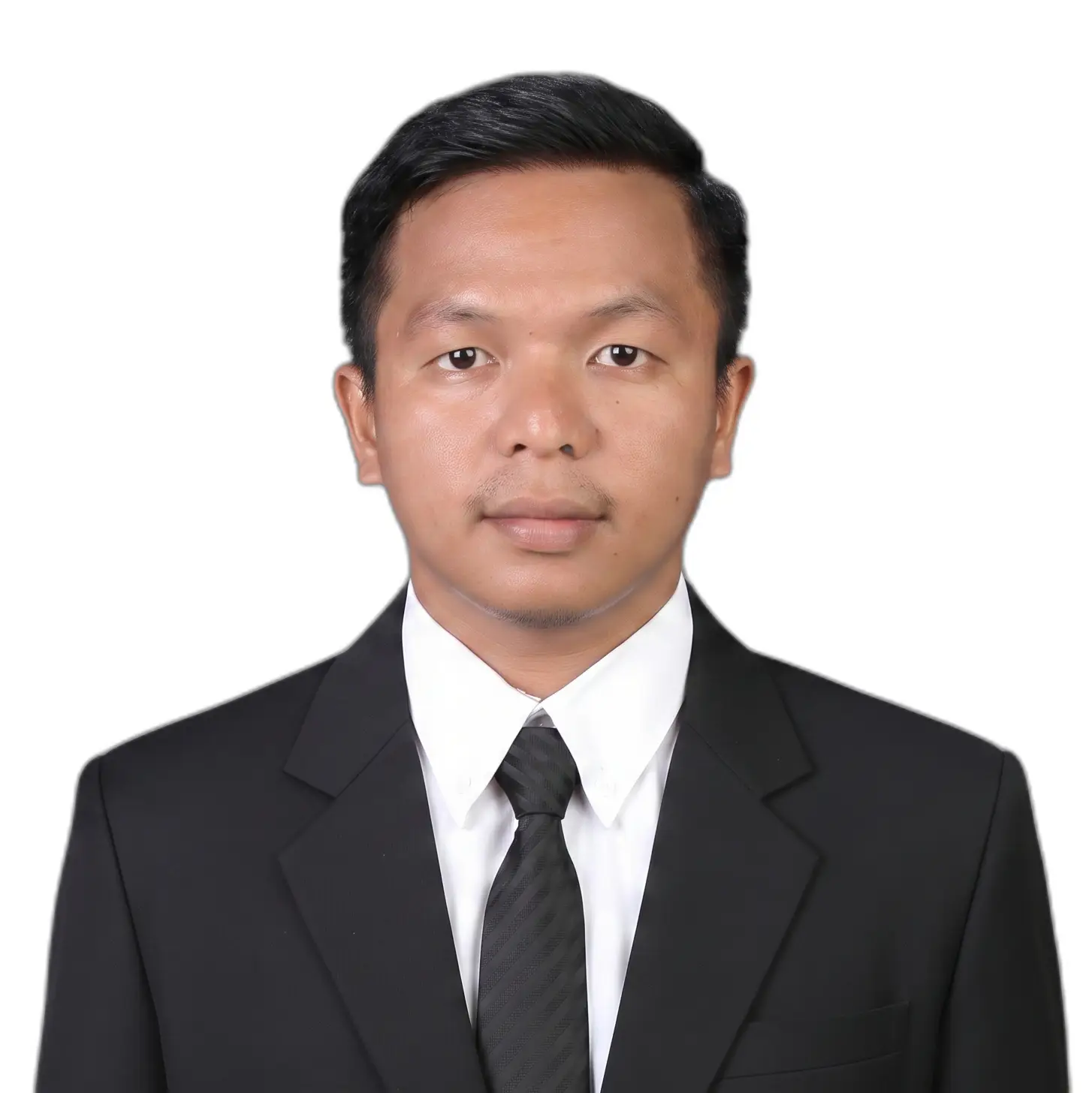 Nandito Hasudungan Purba